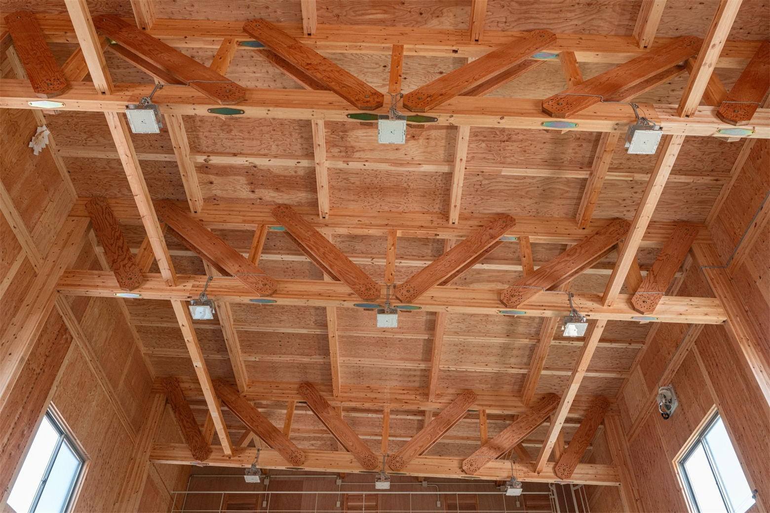 WOODCORE