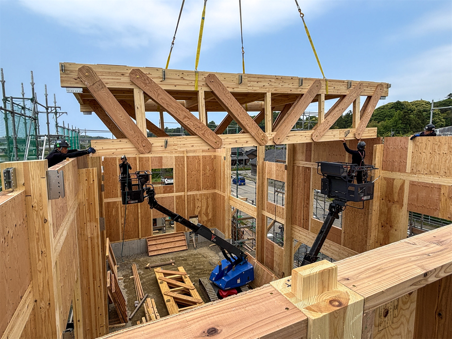 WOODCORE
