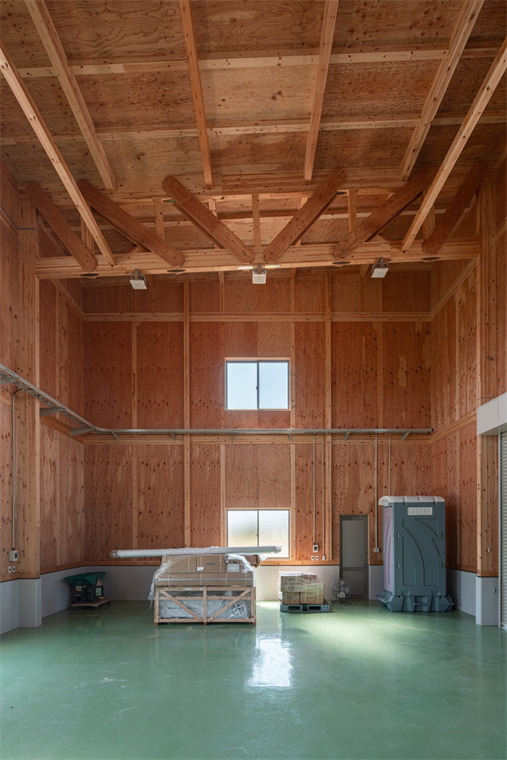 WOODCORE