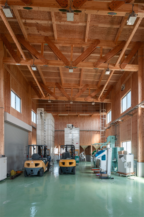 WOODCORE