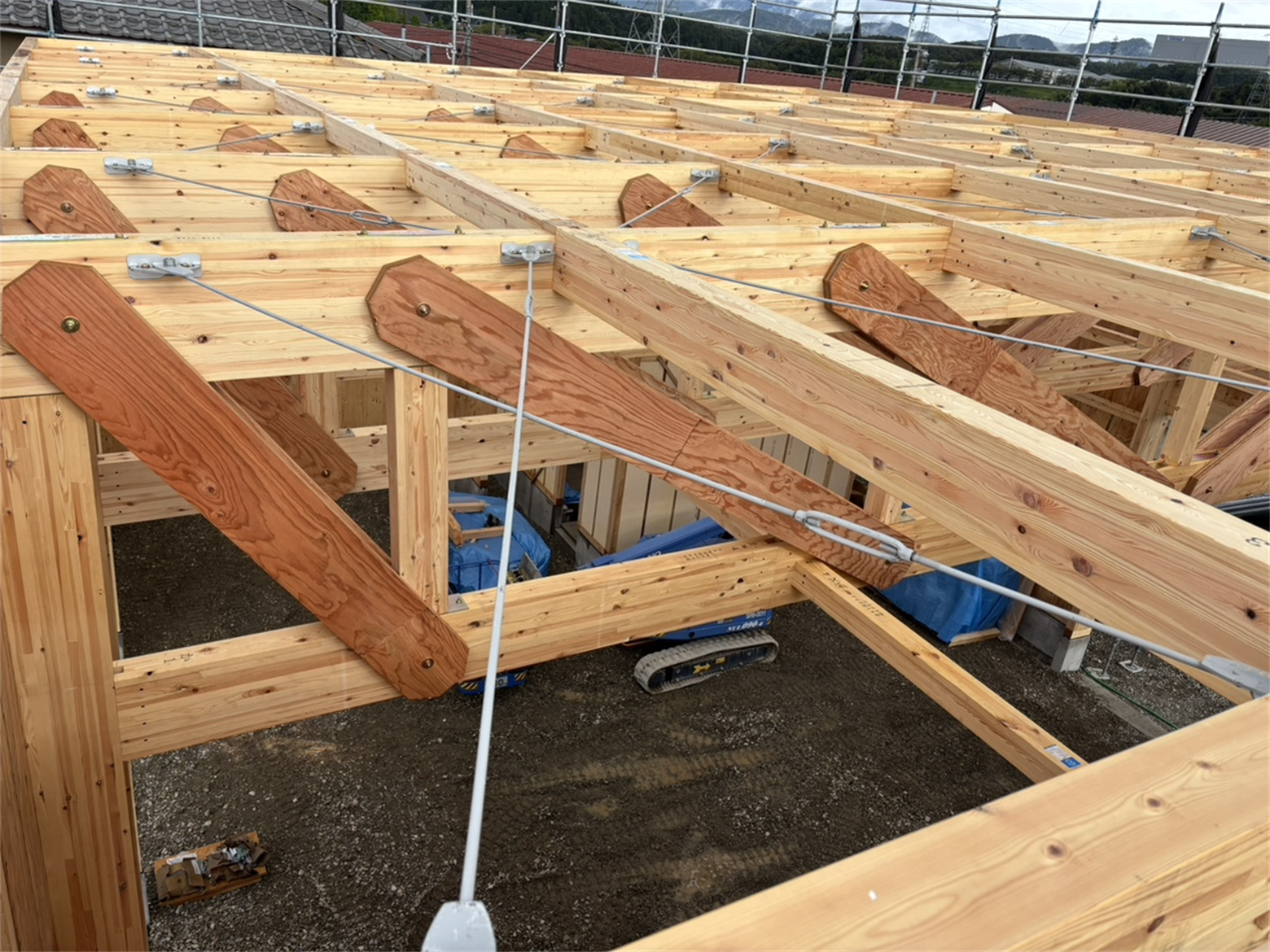 WOODCORE