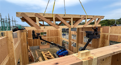 躯体工事ソリューション