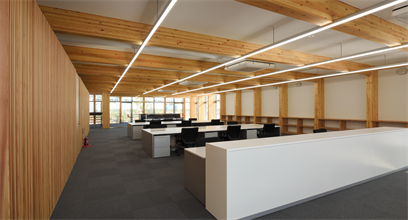 事務所ソリューション