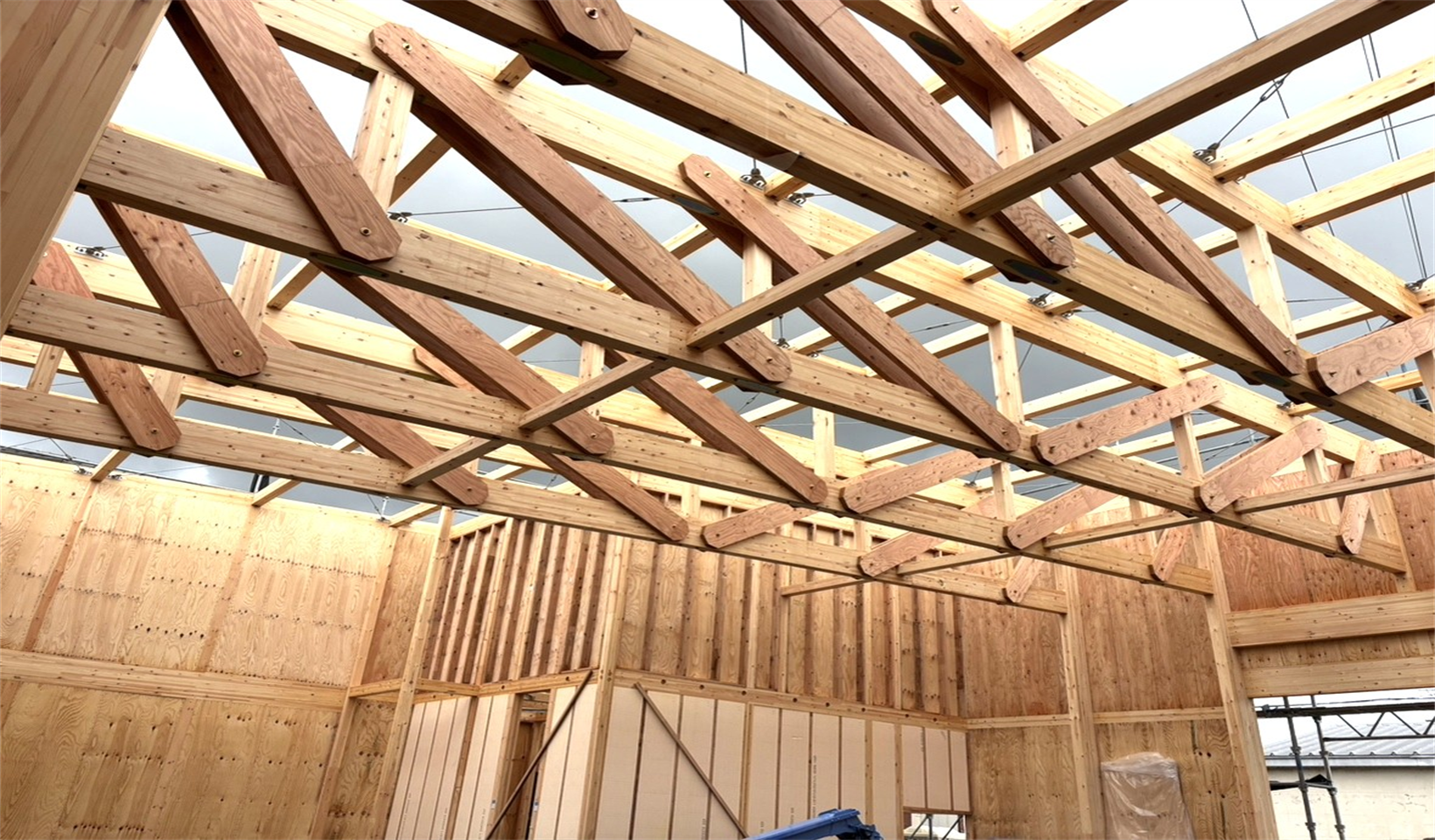 WOODCORE