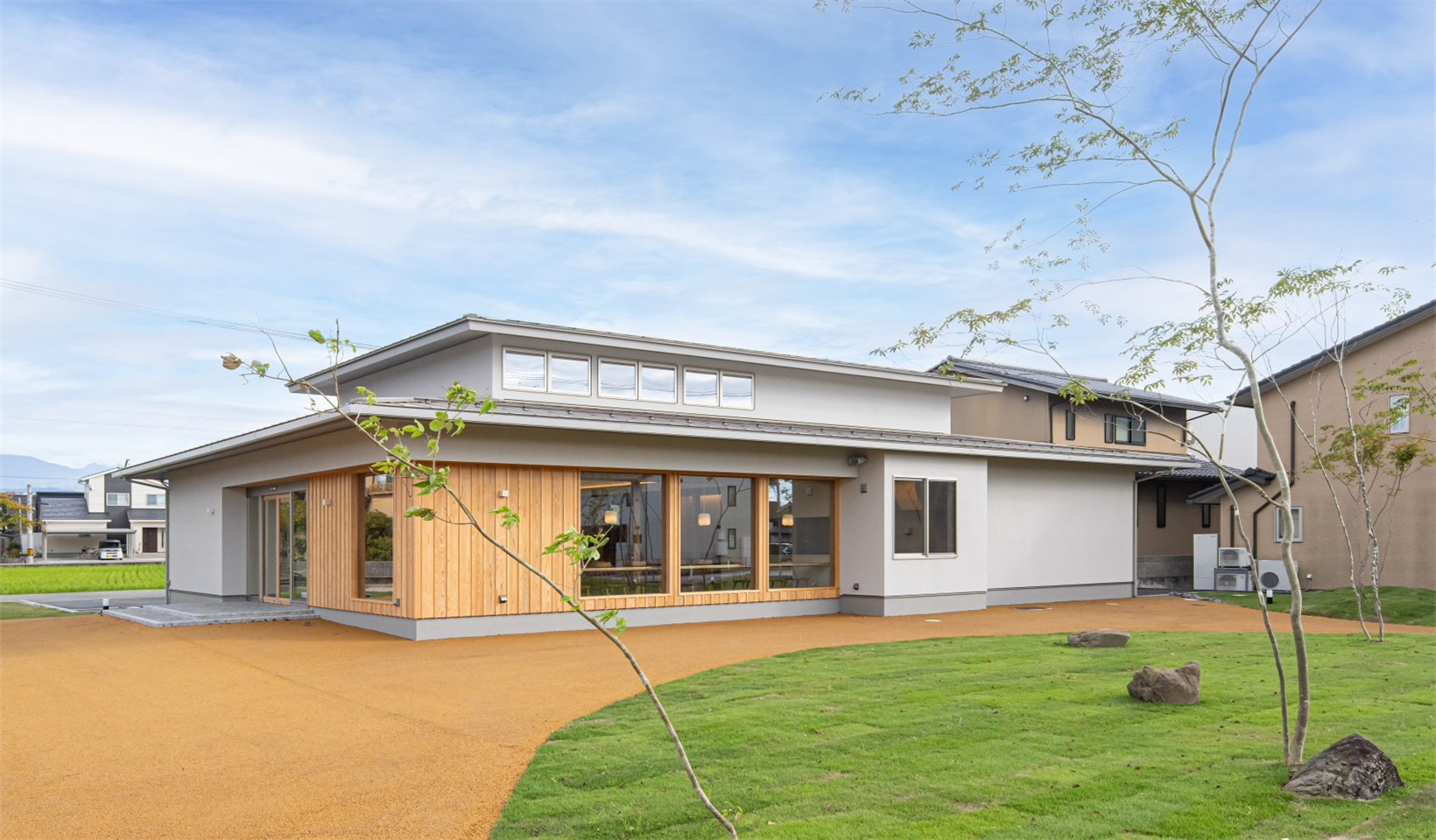 中大規模木造の店舗建築ガイド｜法規・実務を徹底解説