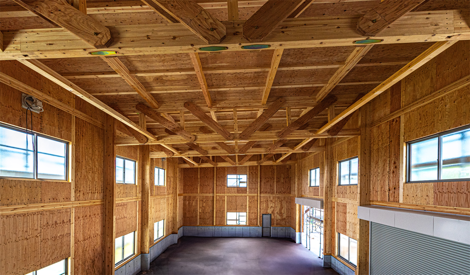 【発注者向け】中大規模木造で知っておきたいコストダウン術