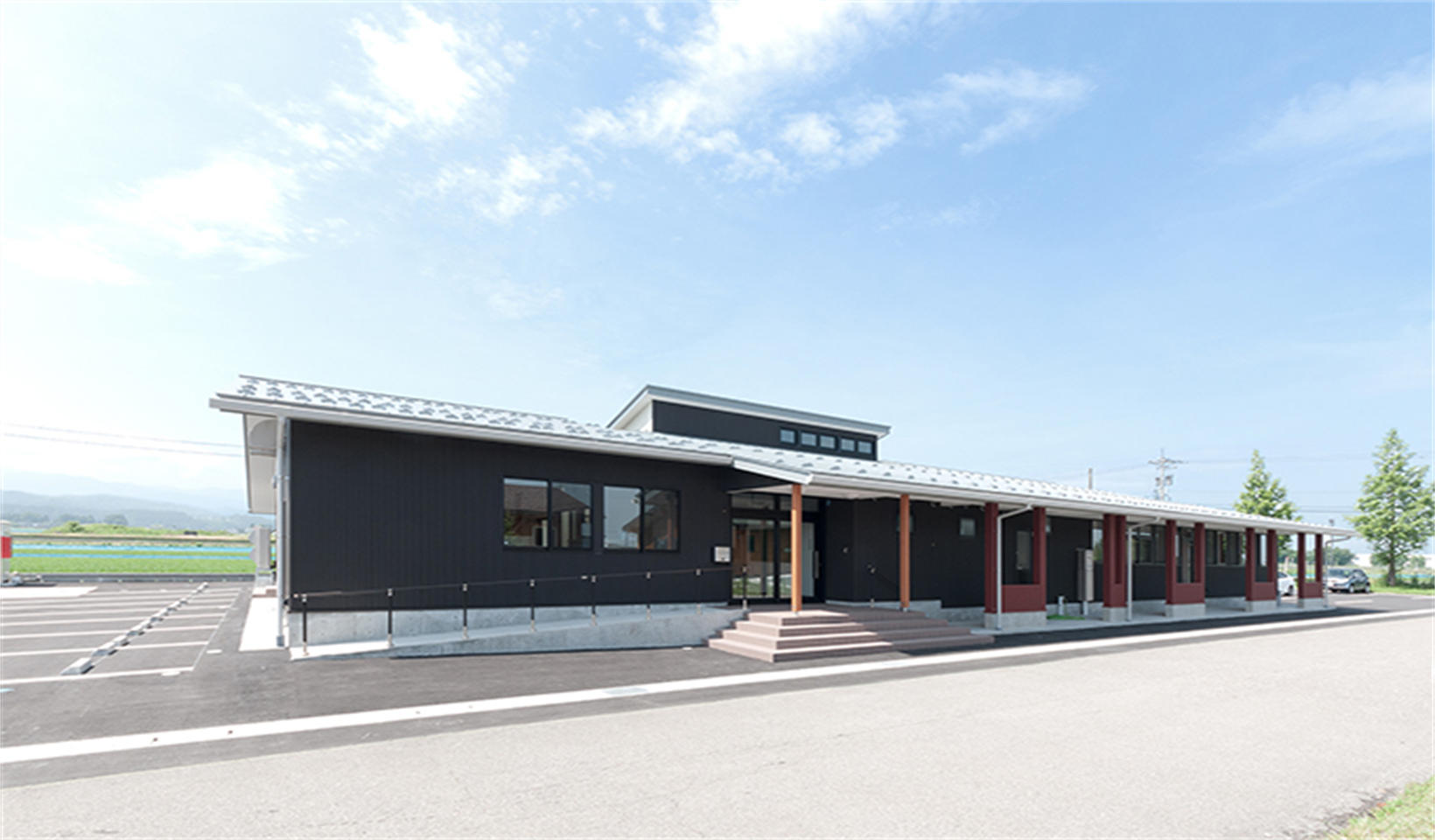 中大規模木造の防耐火法規を解説！耐火建築物・準耐火建築物の要点