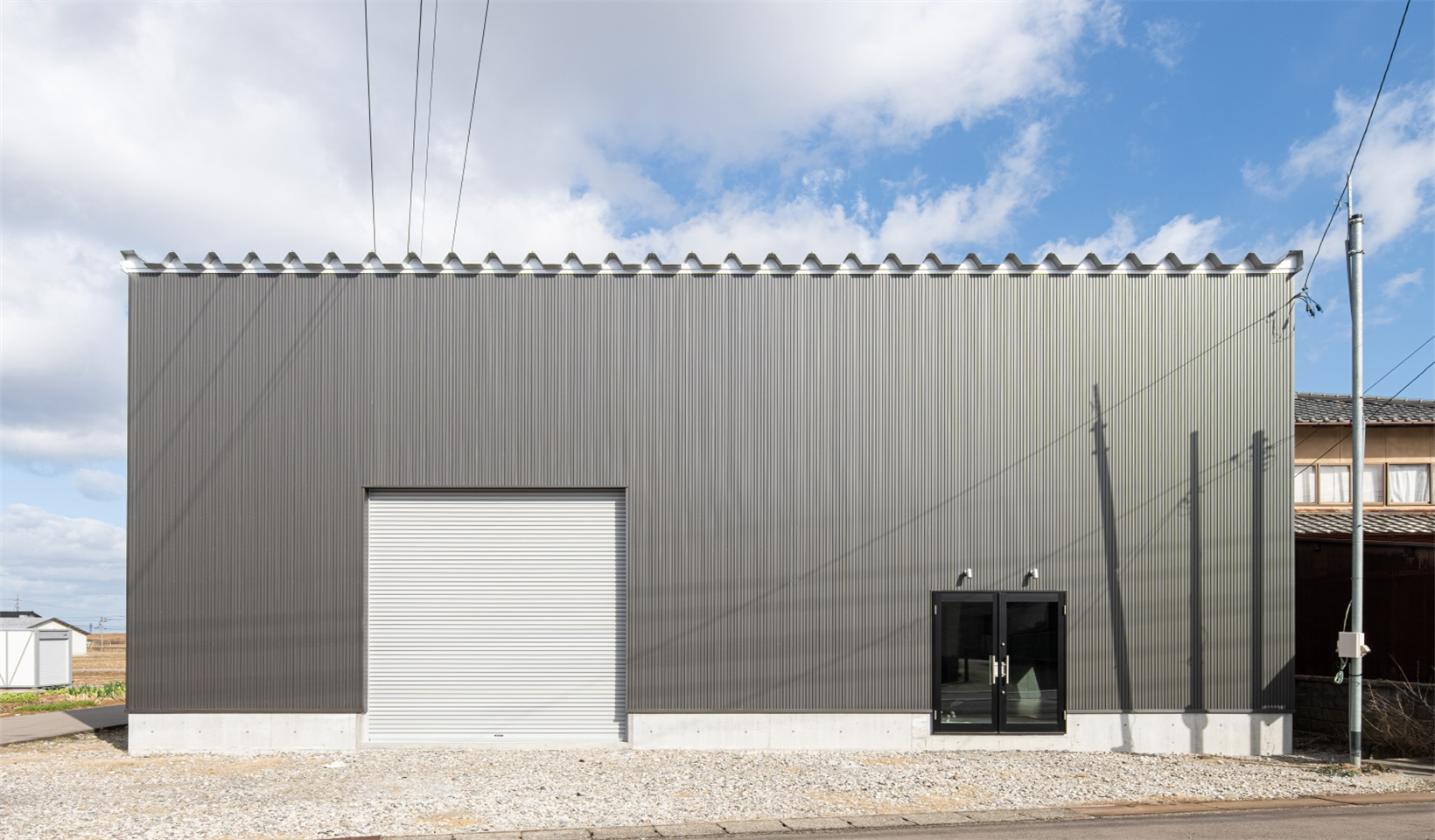 WOODCOREで行う構造計算 ｰ木造建築の可能性を支える「合理的な設計」の進め方 ｰ